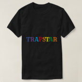 vallster t-shirt (Design voorkant)