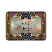 Valmante French Elegant Pearl Professional