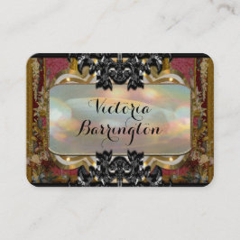 Valmante French Elegant Pearl Professional Visitekaartje