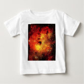 Valn Galaxy in Fire (Voorkant)