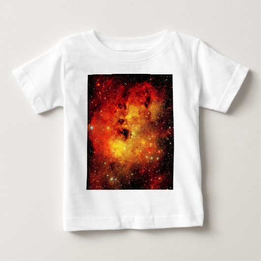 Valn Galaxy in Fire (Voorkant)