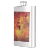 Valn Galaxy in Fire Heupfles (Links)