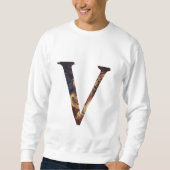 Valone Dragon Trui (Voorkant)