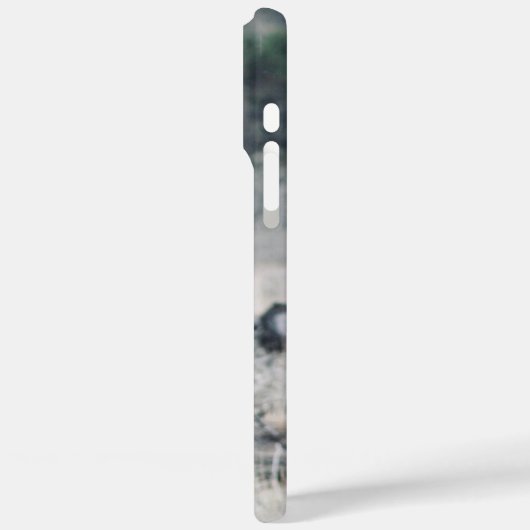 Valor Case-Mate iPhone Case (Achterkant / Links)