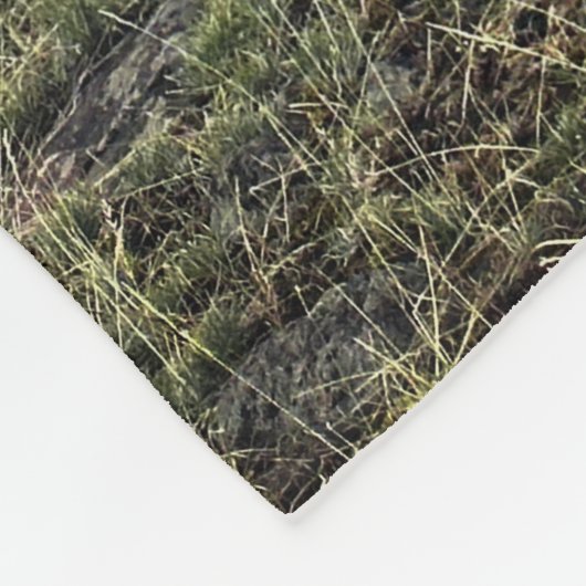 Valor Fleece Deken (Hoek)