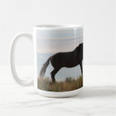 Valor & Honor ~ Son & Sire Wild Mustang Mok (Links)