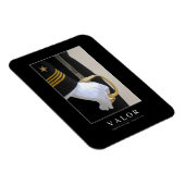 Valor: Inspirerend prijsopgave 1 Magneet (Rechterzijde)