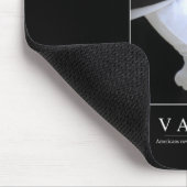 Valor: Inspirerend prijsopgave 1 Muismat (Hoek)