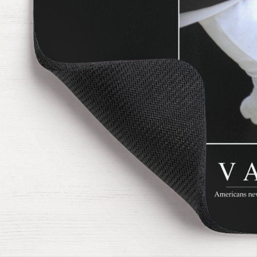 Valor: Inspirerend prijsopgave 1 Muismat (Hoek)