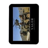 Valor: Inspirerend prijsopgave 2 Magneet (Verticaal)