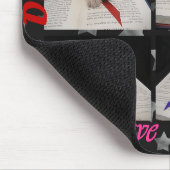 Valor Litter "Inspire" Mousepad Muismat (Hoek)