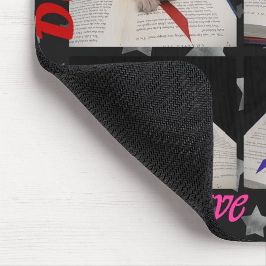 Valor Litter "Inspire" Mousepad Muismat (Hoek)