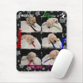 Valor Litter "Inspire" Mousepad Muismat (Met muis)