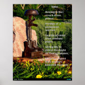 Valor Poster (Voorkant)