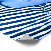 Valparachutisten Poster (Hoek)