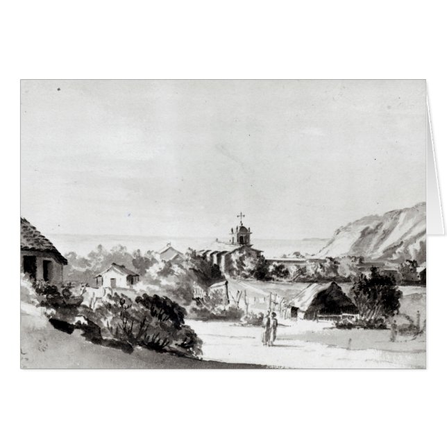 Valparaiso (Voorkant Horizontaal)