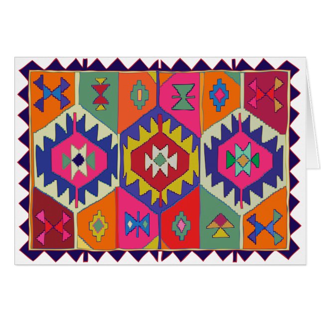 "Valparaiso" (Voorkant Horizontaal)