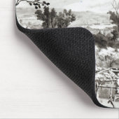 Valparaiso 1822 muismat (Hoek)