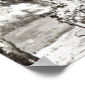 Valparaiso 1822 poster (Hoek)