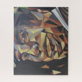 valparaiso art chico legpuzzel (Verticaal)