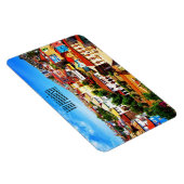 valparaíso chili magneet (Rechterzijde)