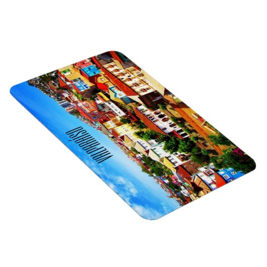 valparaíso chili magneet (Rechterzijde)