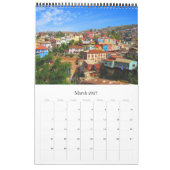 Valparaíso Chilië Kalender (Mar 2027)
