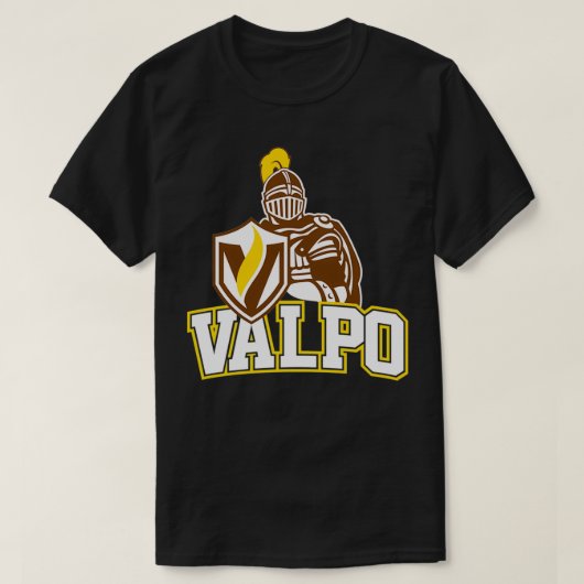 Valparaiso CRUSADERS VALPARAISO IN T-shirt (Design voorkant)