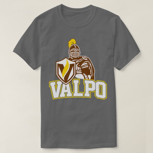 Valparaiso CRUSADERS VALPARAISO IN T-shirt (Design voorkant)