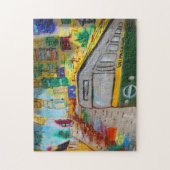 valparaiso legpuzzel (Verticaal)