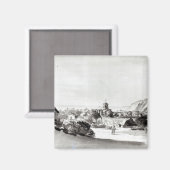 Valparaiso Magneet (Voorkant / Achterkant)