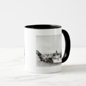 Valparaiso Mok (Voorkant rechts)