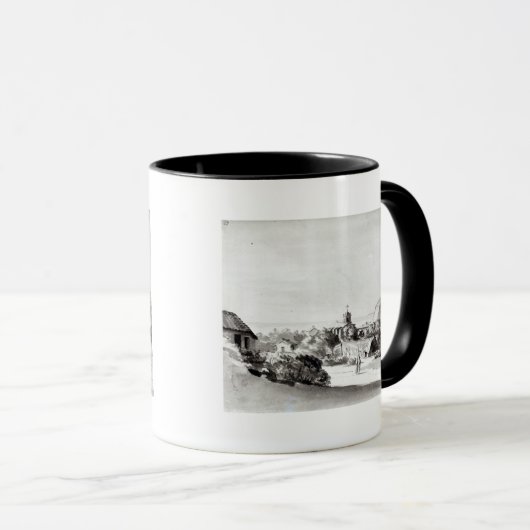 Valparaiso Mok (Voorkant rechts)