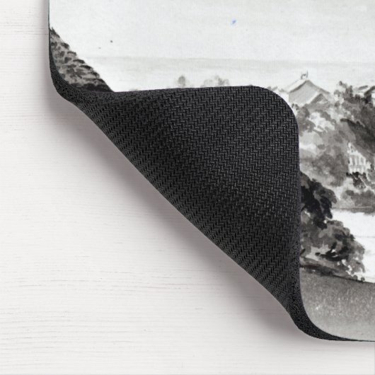 Valparaiso Muismat (Hoek)