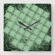 Vals keramiek, gesimuleerde grammen- en wanddelen.