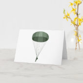 Valscherm Kaart (Gele Bloem)