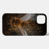 Valse bijen zijn Magisch Case-Mate iPhone Case (Achterkant (horizontaal))