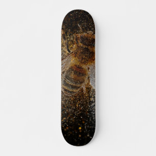 Valse bijen zijn Magisch Persoonlijk Skateboard