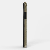 Valse deur van Sheshi, c.2300-2200 BC (geschilderd Case-Mate iPhone Case (Achterkant/rechts)