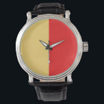 Valse Napels italiaans symbool napoli Horloge<br><div class="desc">Valse Napels italiaans symbool napoli</div>
