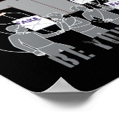 Valse nepnieuws samenzweringen Illusion of Truth S Poster (Hoek)
