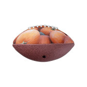 Valse pompoenstapel american football (Gedraaid 270)