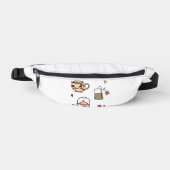 Valsfelipel Heuptasje (Voorkant)