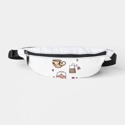 Valsfelipel Heuptasje (Voorkant)