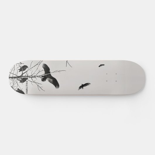 valsing skateboard (Horizontaal)