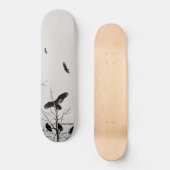 valsing skateboard (Voorkant)