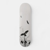 valsing skateboard (Voorkant)