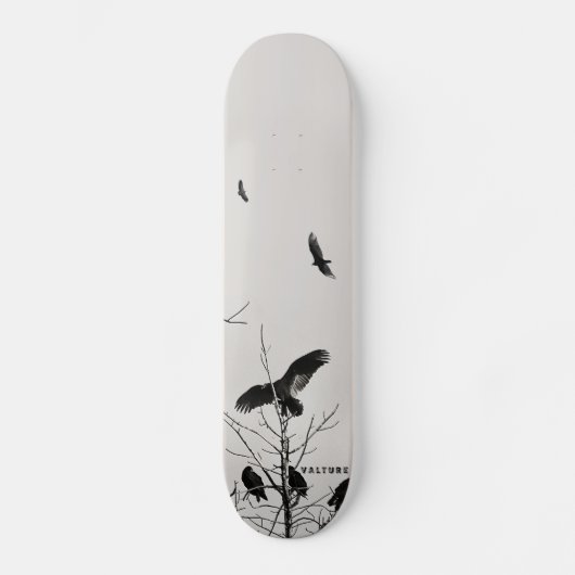 valsing skateboard (Voorkant)