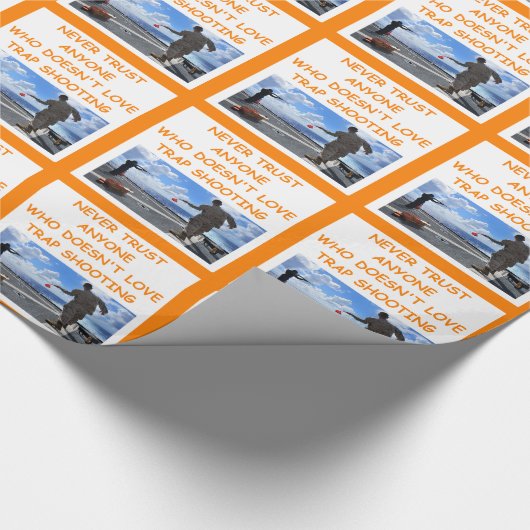 valstrik cadeaupapier (Hoek)