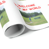 valstrik cadeaupapier (Rol Hoek)